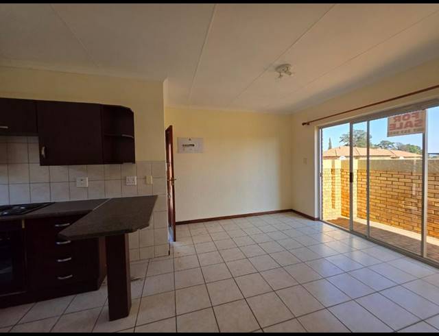 3 BEDROOM APARTMENT FOR SALE IN GREENHILLS